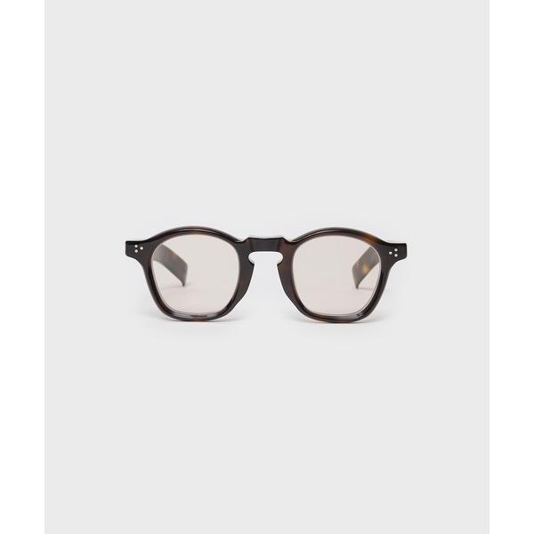 伊達メガネ メガネ 眼鏡 GP-23 メンズ の商品画像