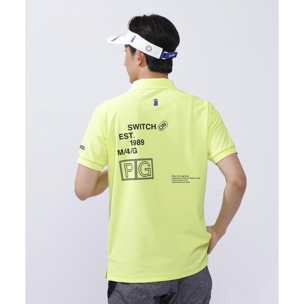 2026年2月】パーリーゲイツ ポロシャツ（メンズポロシャツ）のおすすめ