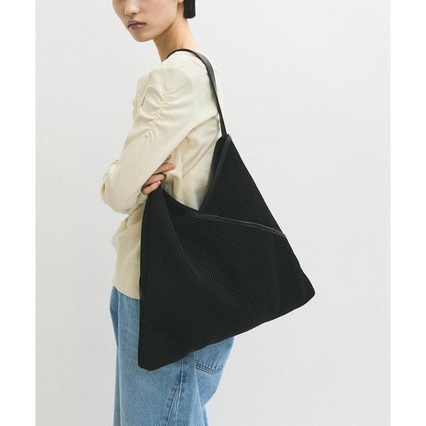 ショルダーバッグ バッグ メッシュワンショルダーバッグ レディース の商品画像
