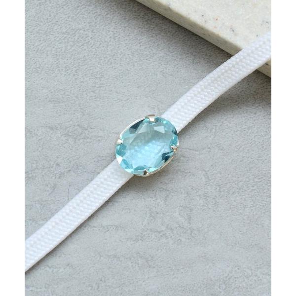 帯締め utatane 一粒ストーン 日本製 レディース の商品画像