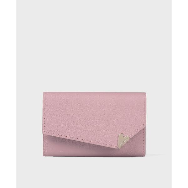 名刺入れ ラブレター 名刺入れ / 555406 W830 レディース の商品画像