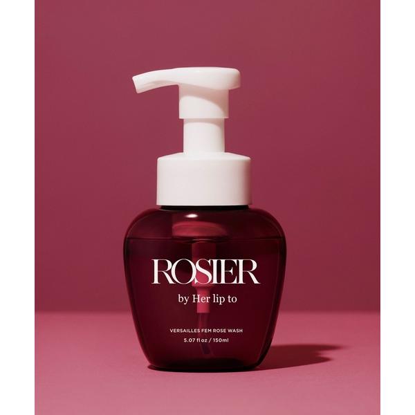 ボディソープ Versailles Fem Rose Wash