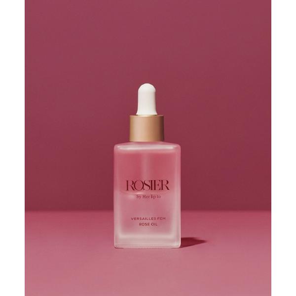 ボディクリーム Versailles Fem Rose Oil