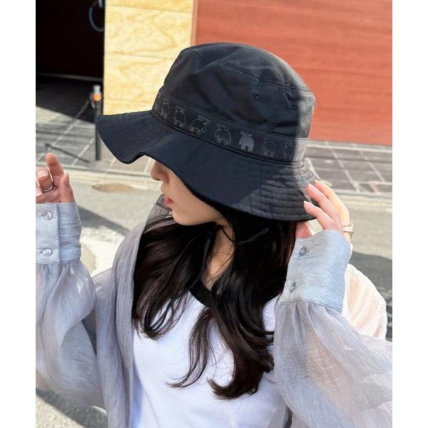 帽子 ハット 「MOZ」171-0083 エコアドベンチャーハット レディース の商品画像