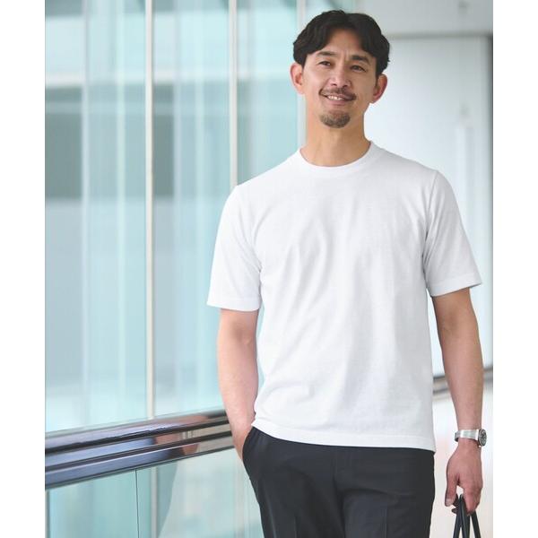 tシャツ 「WEB限定」JUST fit ジャケイン T 半袖 Tシャツ カットソー -吸水速乾・抗菌- メンズ（Yahoo!・ZOZOTOWN Yahoo!店）