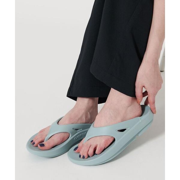 サンダル 「OOFOS」OOriginal サンダル レディース の商品画像