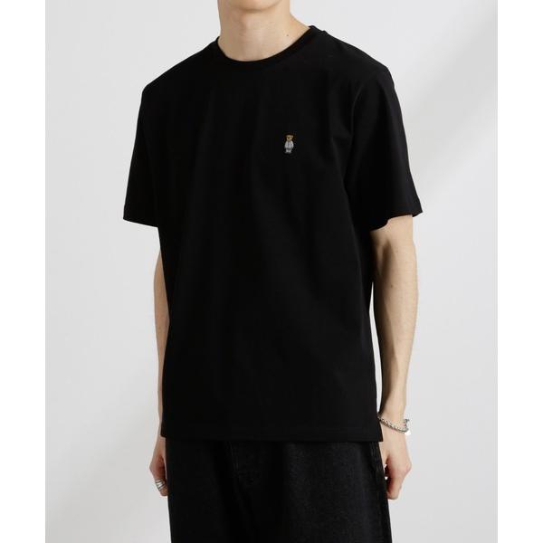 tシャツ ナノベアTシャツ 半袖 メンズ の商品画像