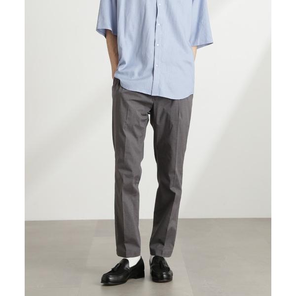 スラックス TCクールマックス ワンタックスラックス メンズ の商品画像