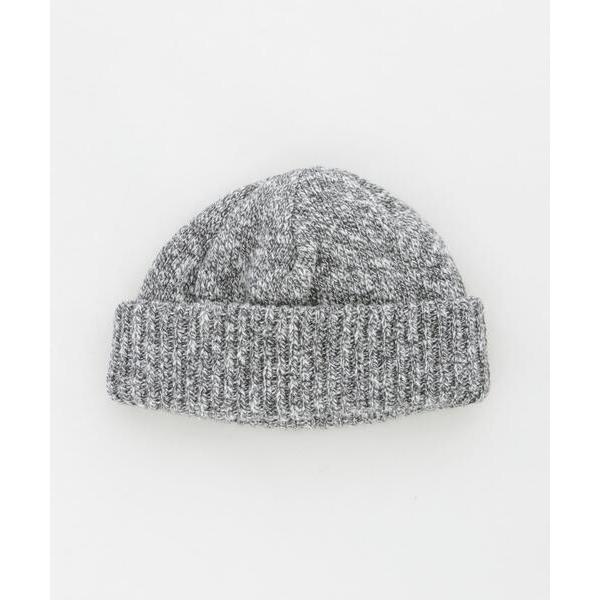 ニット帽 ニットキャップ crepuscule　Knit Cap 1 メンズ の商品画像