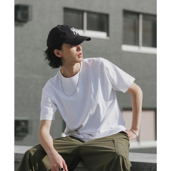 tシャツ GILDAN/ギルダン 5.3oz プレミアムコットン 半袖無地Tシャツ 2026年春夏 メンズ（Yahoo!・ZOZOTOWN Yahoo!店）