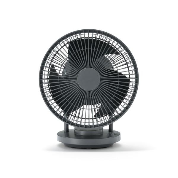 「新色」３６０度首振り機能付きサーキュレーター１８畳　ＭＪ−ＯＣＦＧ１８ の商品画像