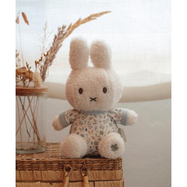 おもちゃ 「MIFFY　ミッフィー」 x Little Dutch ぬいぐるみ20cm