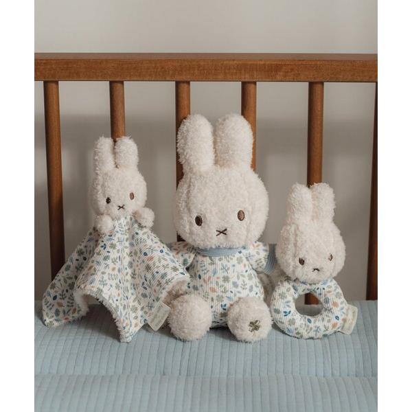 出産祝い 「MIFFY　ミッフィー」x Little Dutchギフトボックス3点セット