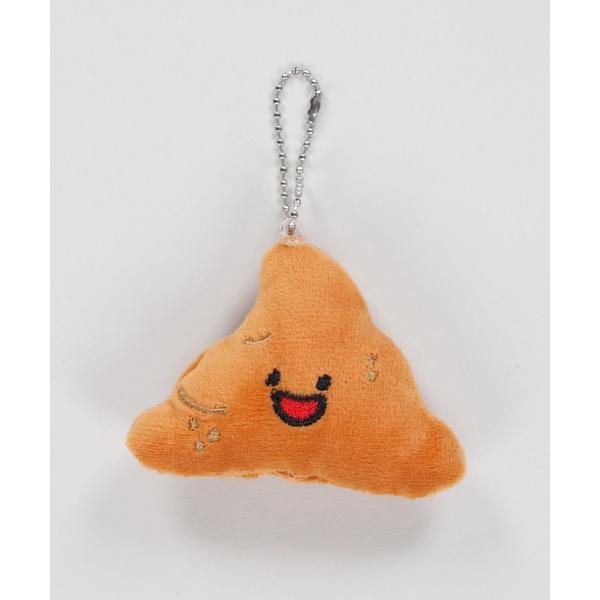 キーホルダー ぬいぐるみキーホルダー/うんち の商品画像