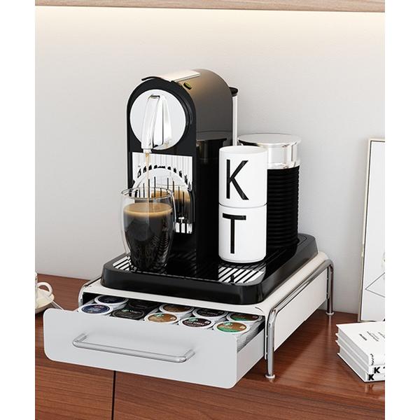 収納 ステンレス引き出し収納ケース の商品画像