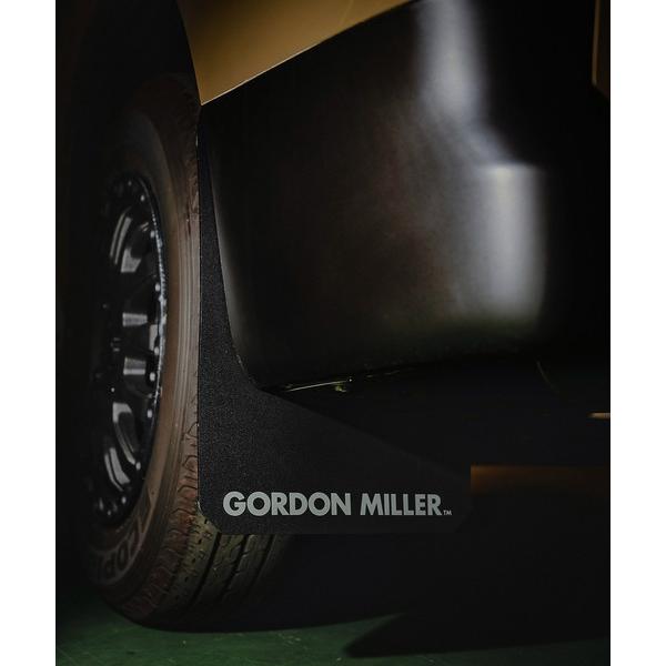 GORDONMILLER　マッドフラップ for NV200