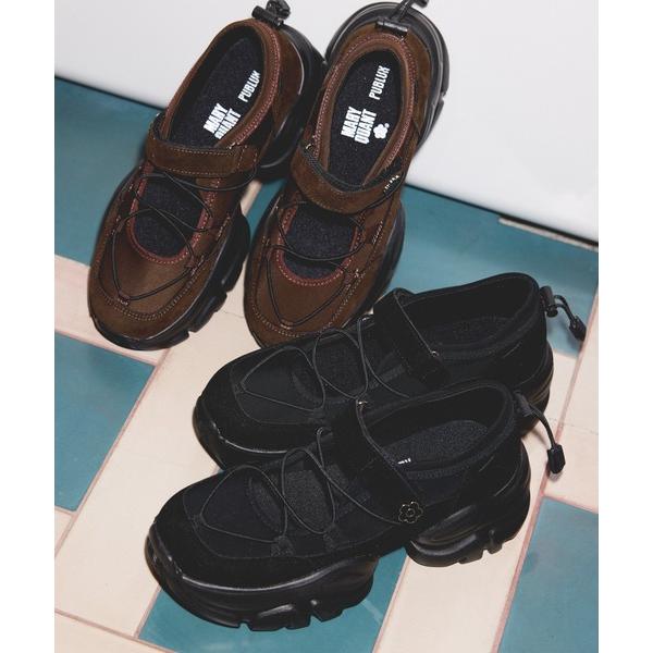 スニーカー マリークワント mary quant レディース（Yahoo!・ZOZOTOWN Yahoo!店）