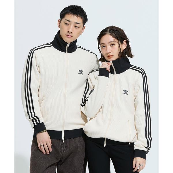 2026年1月】adidas originals（ジップ、ボタン：ジップアップ）の