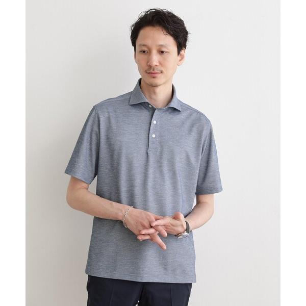 ポロシャツ ドライカノコ ポロシャツ メンズ の商品画像