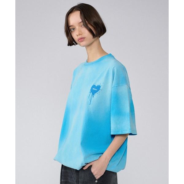 tシャツ ASSORT DRAW CODE T-SHIRT / アソートドローコードTシャツ メンズ レディース