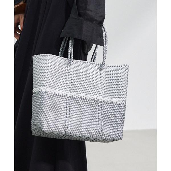 トートバッグ BARNYARDSTORM/MEXICOバイカラーメルカドBAG 「WEB限定」 レディース