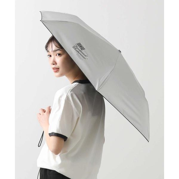 折りたたみ傘 ＴＷＷ晴雨兼用折り畳み傘 レディース の商品画像