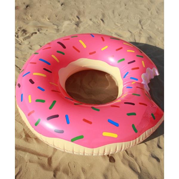 ドーナツ型浮き輪 の商品画像