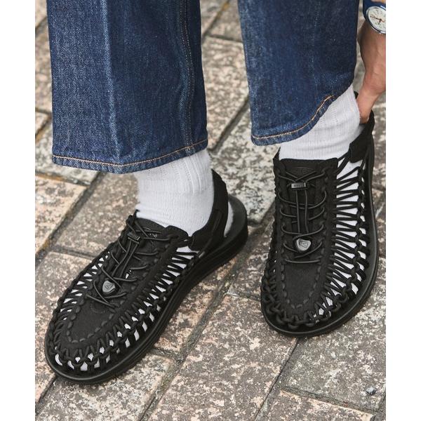キーン keen スポーツサンダル サンダル KEEN キーン UNEEK/ユニーク スニーカーサンダル メンズ レディース