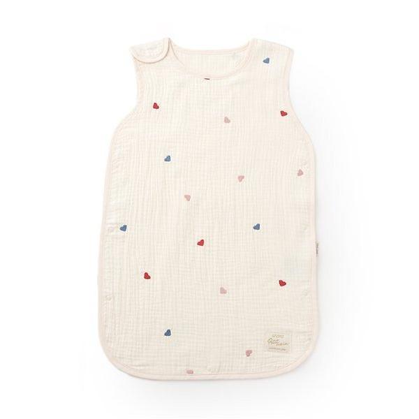 スリーパー 四重ガーゼスリーパー の商品画像