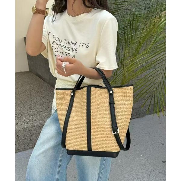 かごバッグ カゴバッグ かごバッグ の商品画像