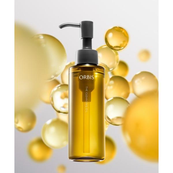 クレンジング オルビス ORBIS オルビス　ザ　クレンジングオイル　ボトル入り の商品画像