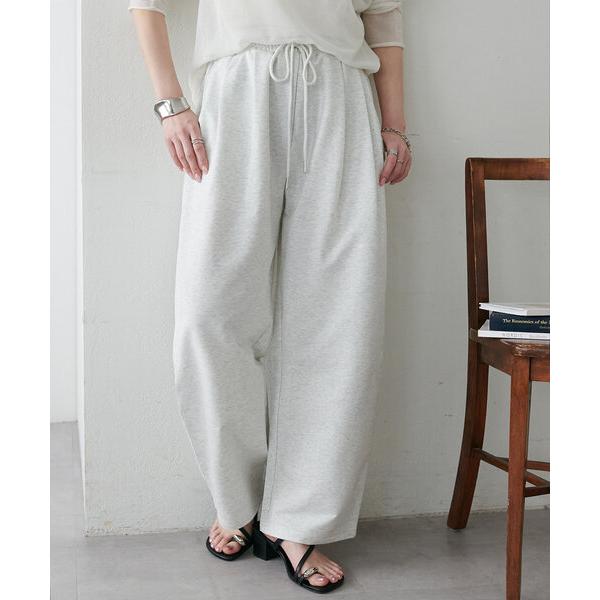 パンツ キレイメスウェットタックパンツ レディース（Yahoo!・ZOZOTOWN Yahoo!店）