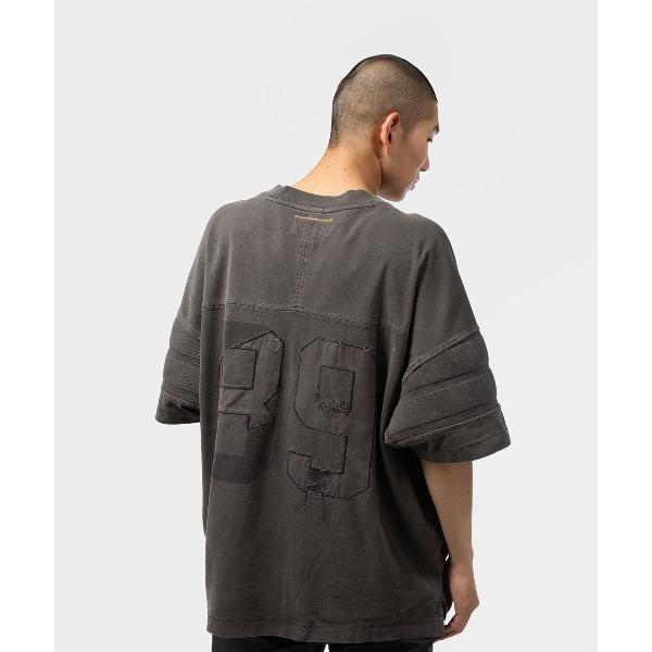 tシャツ UNION TOKYO  ALLEN TEE  ユニオントーキョー メンズ レディース