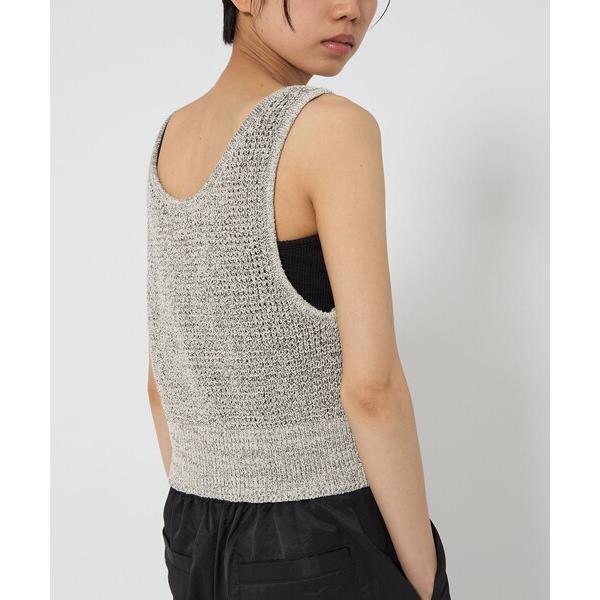 ベスト ジレ 「CITEN」メッシュアミベスト レディース の商品画像