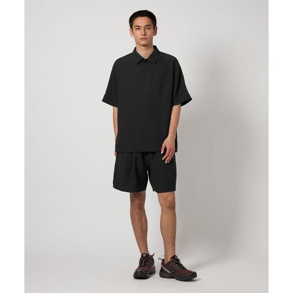 パンツ 「D.O UNITED ARROWS BY DAISUKE OBANA」 I BELT 1P SHORTS/ショーツ メンズ の商品画像