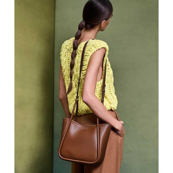 トートバッグ Lyla ミニライラ チューブラートートバッグ レディース の商品画像