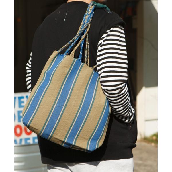 トートバッグ HAMMOCK TOTE S /ハンモック トートバッグ レディース メンズ