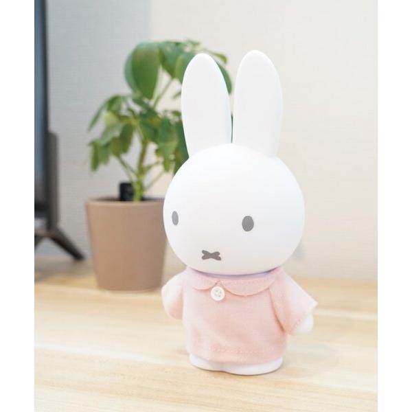 インテリア 「MIFFY　ミッフィー」ミッフィーの貯金箱DX S