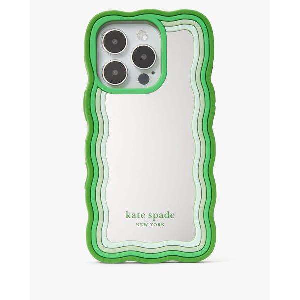 スマホケース シリコン ミラード アイフォン 16 Pro ケース の商品画像