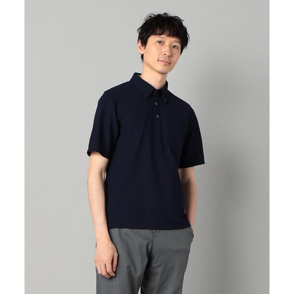 ポロシャツ ボタンダウン ポロシャツ メンズ の商品画像