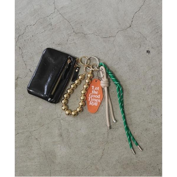 チャーム チャームストラップミニポーチSET レディース メンズ の商品画像