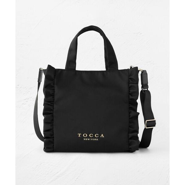 トートバッグ TRIM WAVES MINITOTE ミニトートバッグ レディース の商品画像