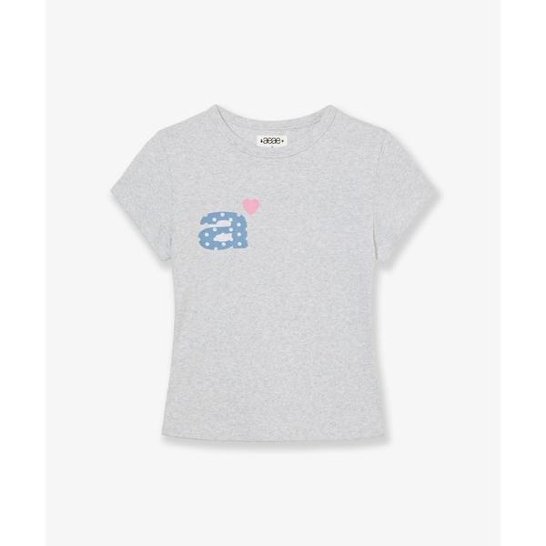 tシャツ DOT SMALL LETTER TEE レディース メンズ（Yahoo!・ZOZOTOWN Yahoo!店）