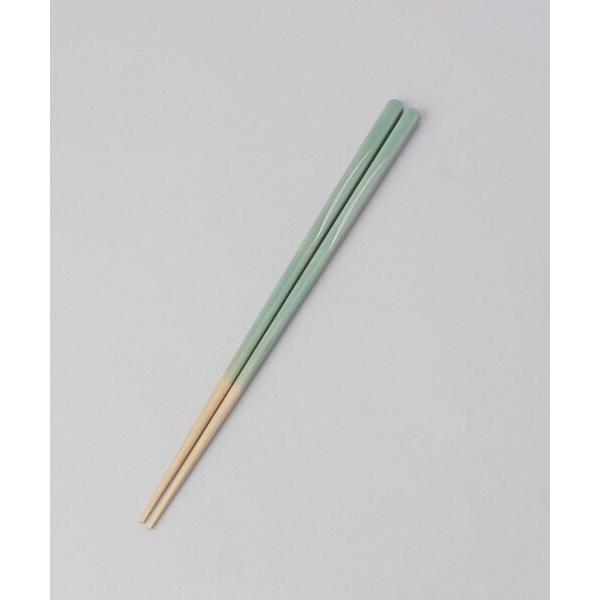 カトラリー ほんとうにすべらないお箸 23cm 月BL の商品画像