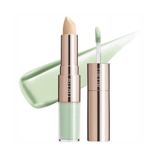 コンシーラー ティルティル tirtir MASK FIT ALL-COVER DUAL COLOR CONCEALER（Yahoo!・ZOZOTOWN Yahoo!店）