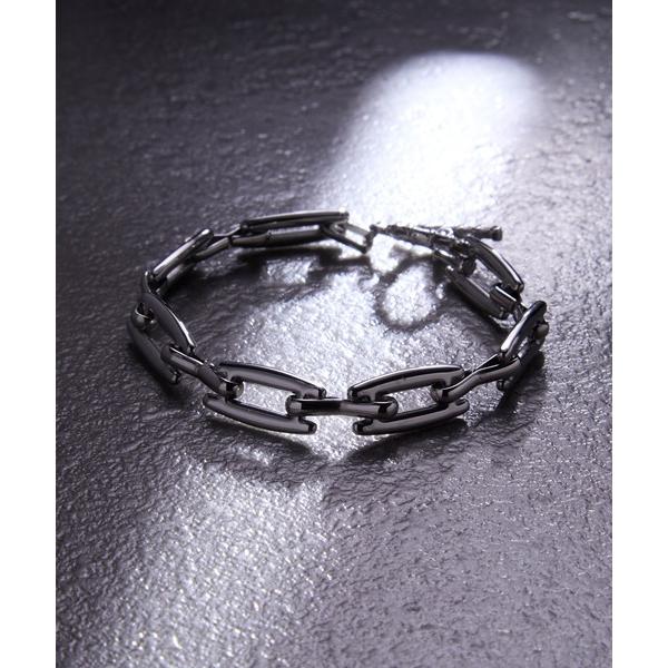 ブレスレット surgical stainless bracelet / サージカル ステンレスブレスレット メンズ の商品画像