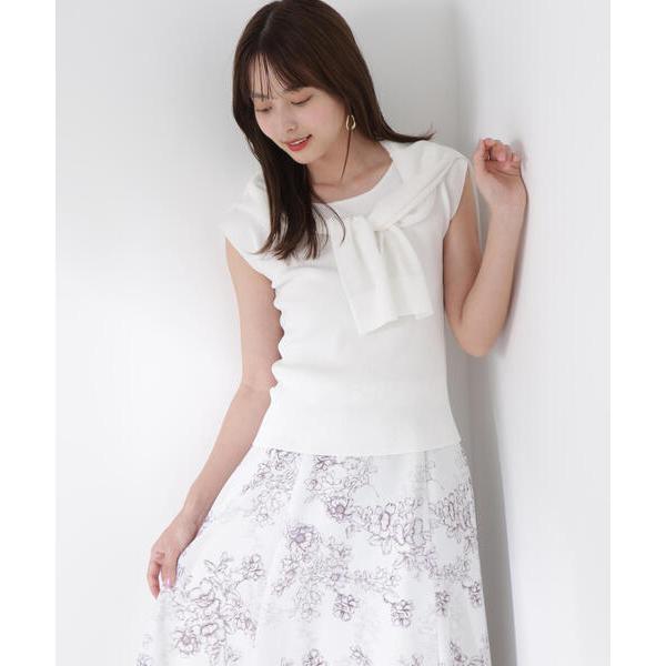 アンサンブル サマーニットアンサンブル の商品画像