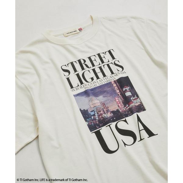 tシャツ 「GOOD ROCK SPEED」LIFE Tee レディース の商品画像