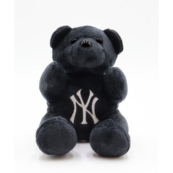 キーホルダー MLB ぬいぐるみキーホルダー1 の商品画像