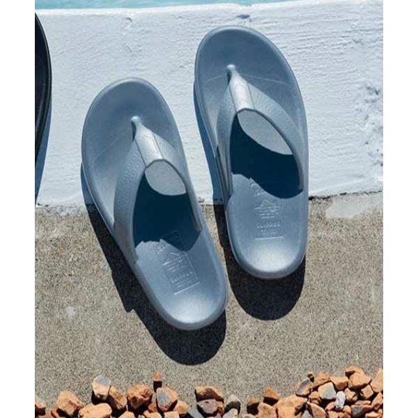 アイランドスリッパ サンダル 「ISLAND SLIPPER」202EVA トングサンダル メンズ